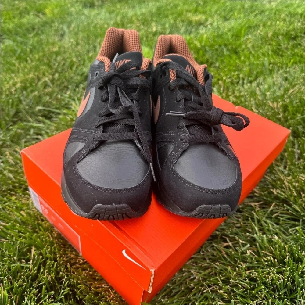 Rare 2007 Nike Airstab NIB